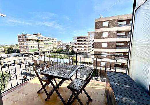 Apartment in Torrevieja