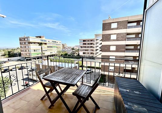 Apartment in Torrevieja