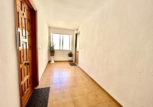 Apartment in Torrevieja