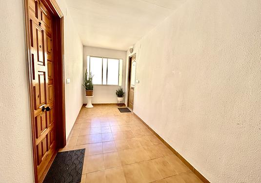 Apartment in Torrevieja