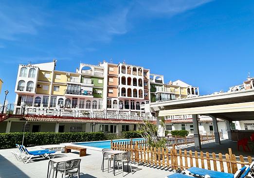 Apartment in Torrevieja