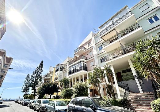 Apartment in Torrevieja