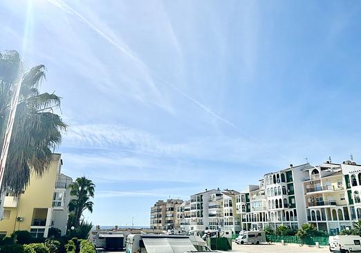 Apartment in Torrevieja