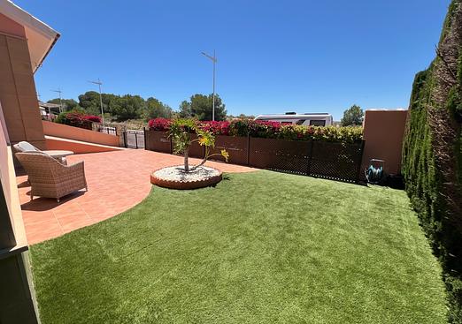 Villa in Algorfa