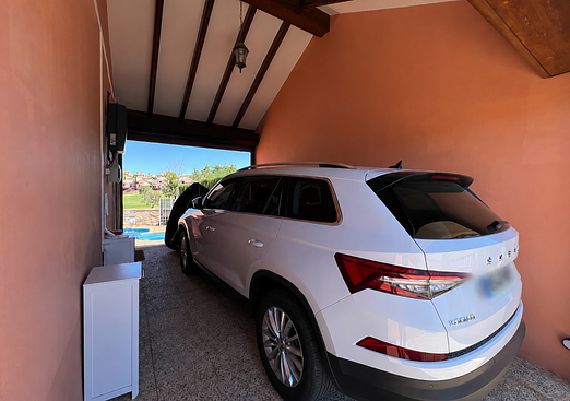 Villa in Algorfa