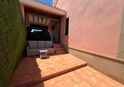 Villa in Algorfa