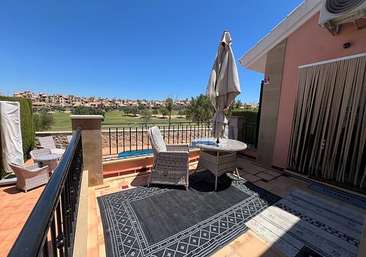 Villa in Algorfa