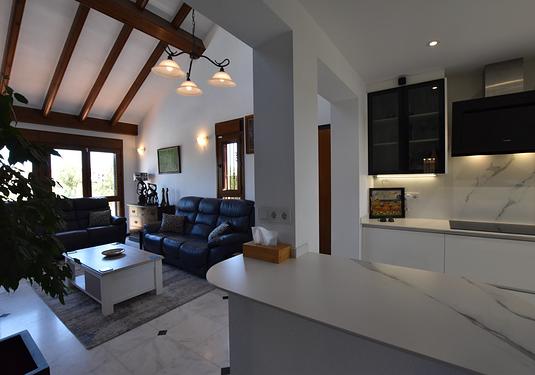 Villa in Algorfa