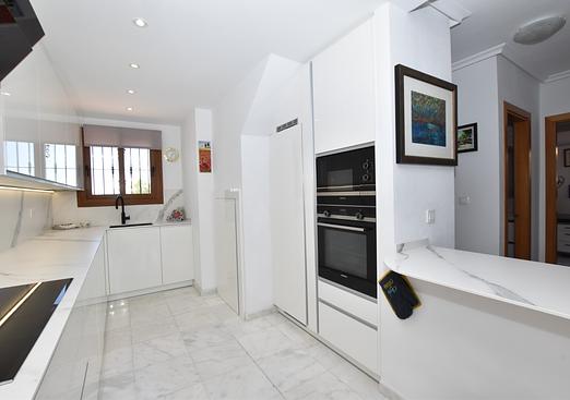 Villa in Algorfa