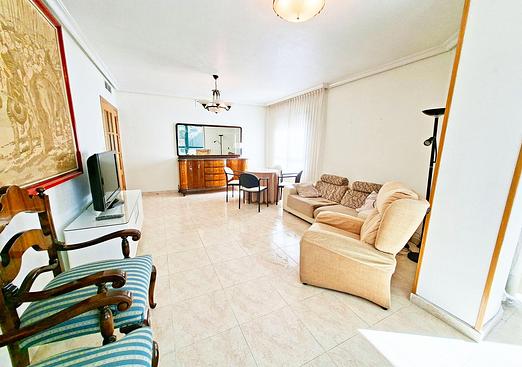 Apartment in Orihuela