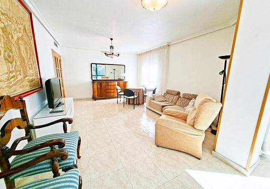 Apartment in Orihuela