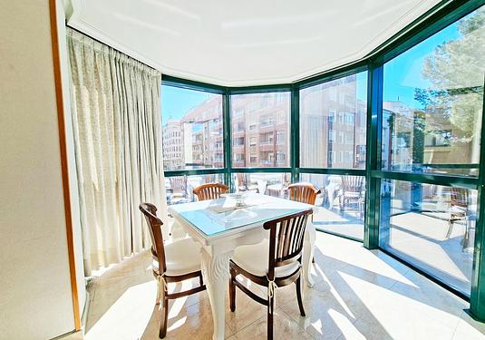 Apartment in Orihuela