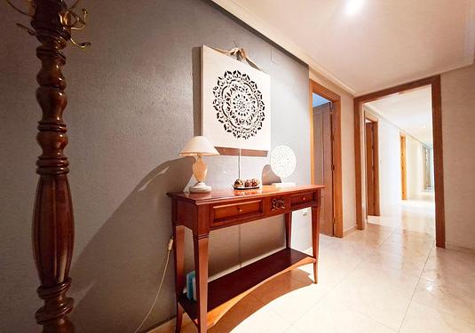 Apartment in Orihuela