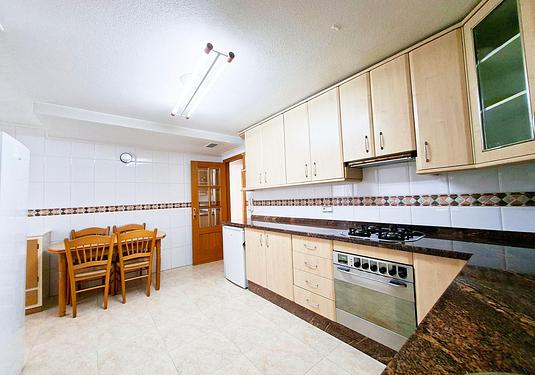 Apartment in Orihuela