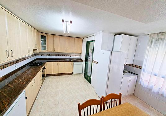 Apartment in Orihuela