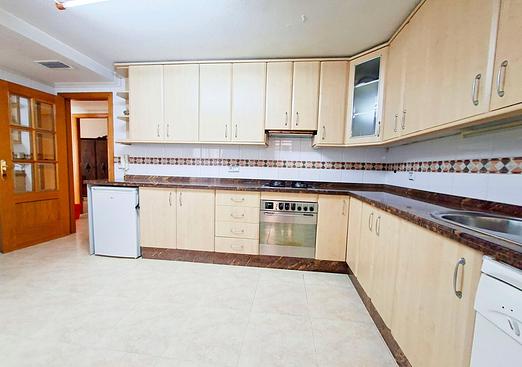 Apartment in Orihuela