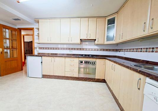 Apartment in Orihuela