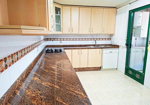 Apartment in Orihuela