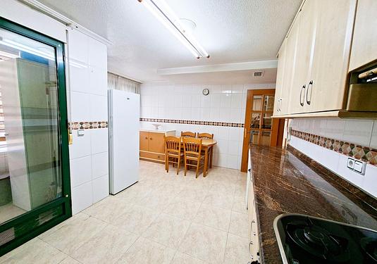 Apartment in Orihuela