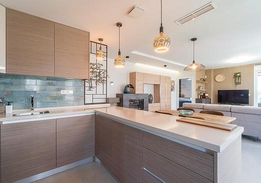 Town house in Vistabella Golf Entre Naranjos