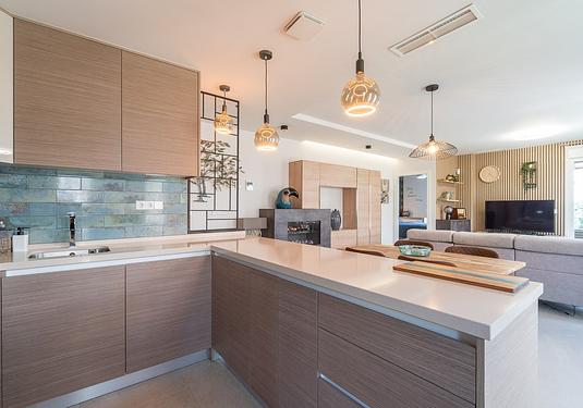 Town house in Vistabella Golf Entre Naranjos