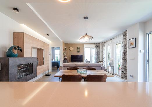 Town house in Vistabella Golf Entre Naranjos
