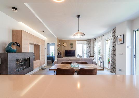 Town house in Vistabella Golf Entre Naranjos