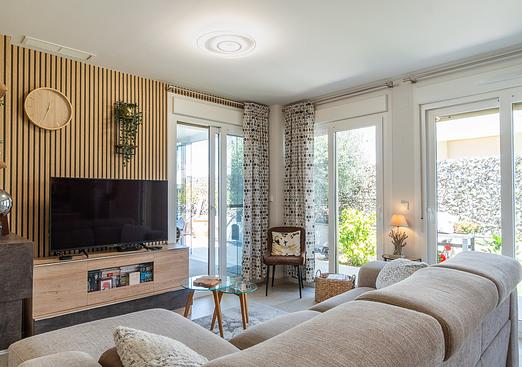 Town house in Vistabella Golf Entre Naranjos