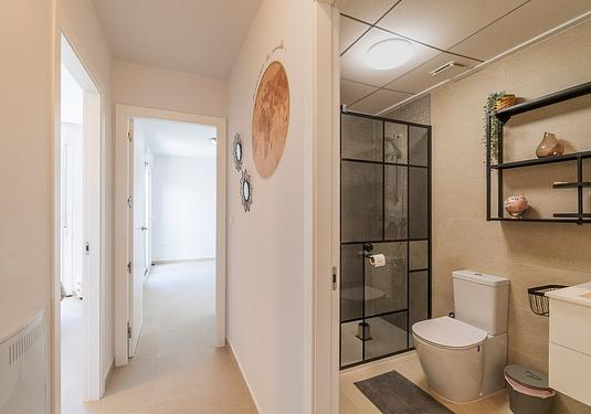 Town house in Vistabella Golf Entre Naranjos