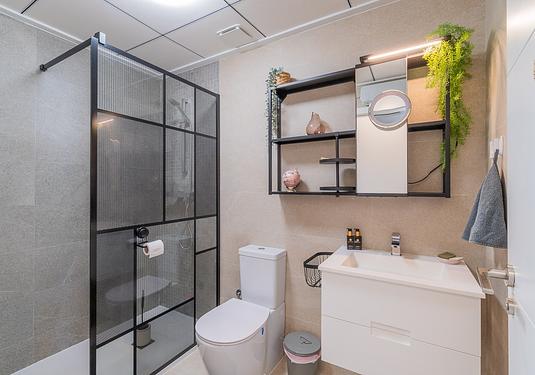 Town house in Vistabella Golf Entre Naranjos