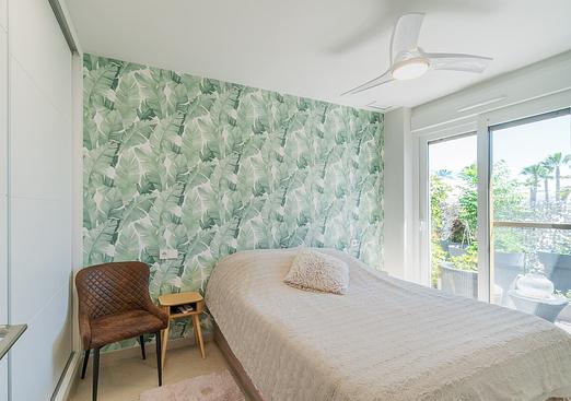 Town house in Vistabella Golf Entre Naranjos