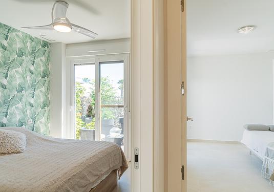 Town house in Vistabella Golf Entre Naranjos