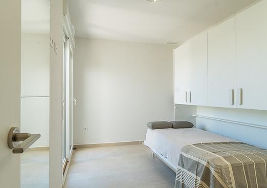 Town house in Vistabella Golf Entre Naranjos