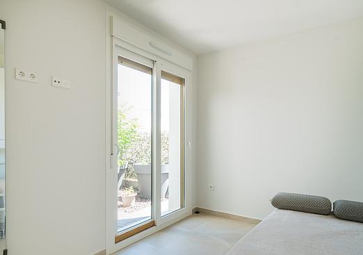 Town house in Vistabella Golf Entre Naranjos