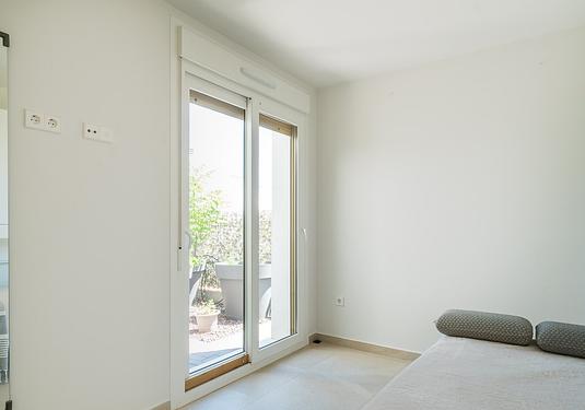 Town house in Vistabella Golf Entre Naranjos