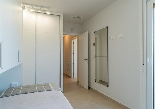 Town house in Vistabella Golf Entre Naranjos