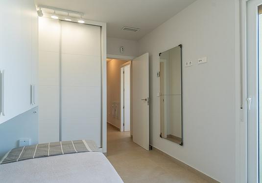 Town house in Vistabella Golf Entre Naranjos