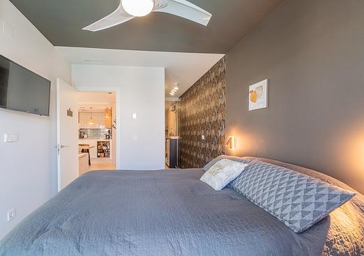 Town house in Vistabella Golf Entre Naranjos