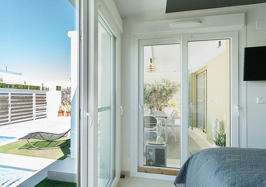 Town house in Vistabella Golf Entre Naranjos