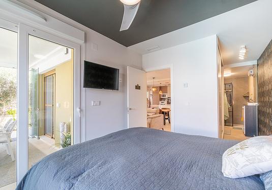 Town house in Vistabella Golf Entre Naranjos