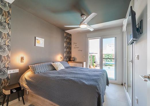 Town house in Vistabella Golf Entre Naranjos