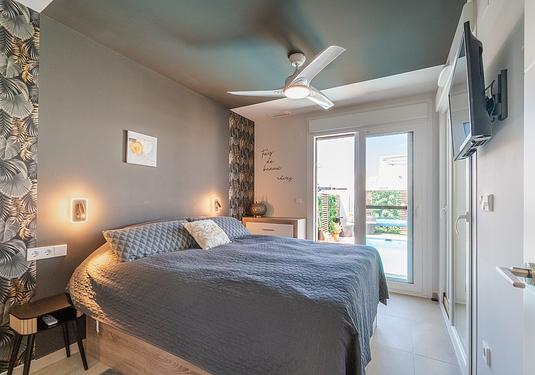Town house in Vistabella Golf Entre Naranjos