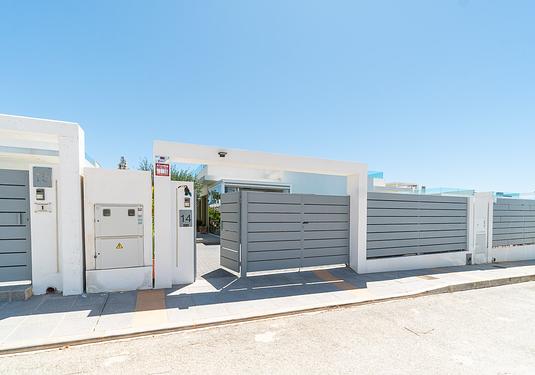 Town house in Vistabella Golf Entre Naranjos