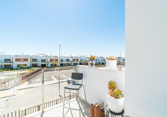 Bungalow in Vistabella Golf Entre Naranjos
