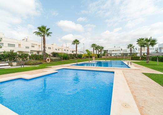 Bungalow in Vistabella Golf Entre Naranjos