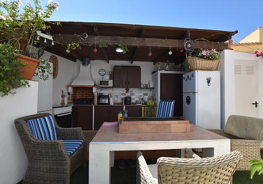 Villa in Algorfa