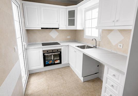 Town house in Orihuela Costa