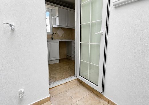 Town house in Orihuela Costa