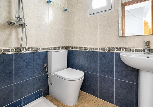 Town house in Orihuela Costa