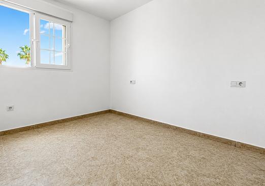 Town house in Orihuela Costa